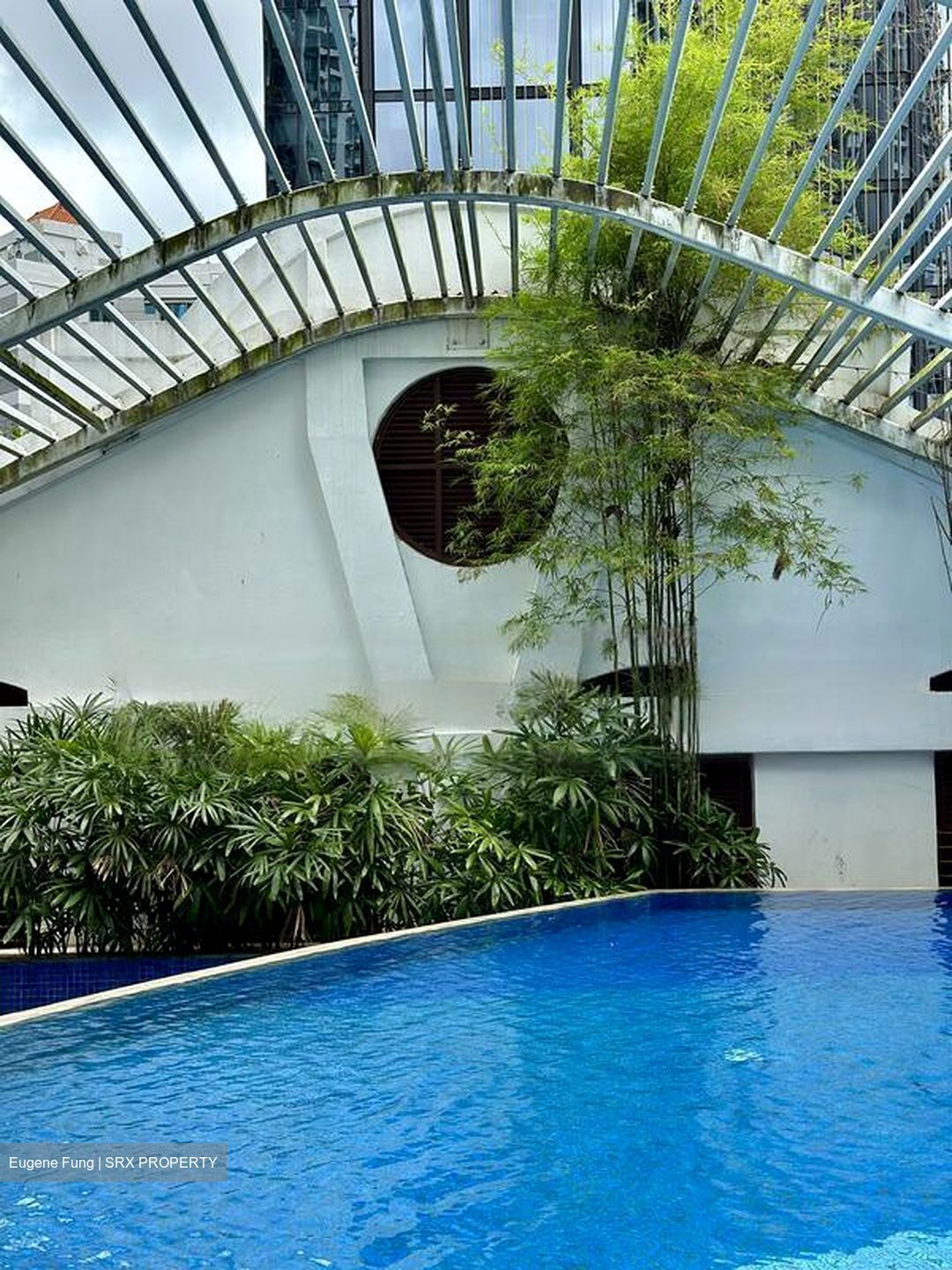 Watermark Robertson Quay (D9), Apartment #448801191